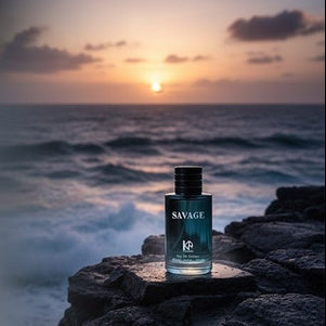 Savage Eau De Parfum