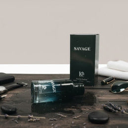 Savage Eau De Parfum