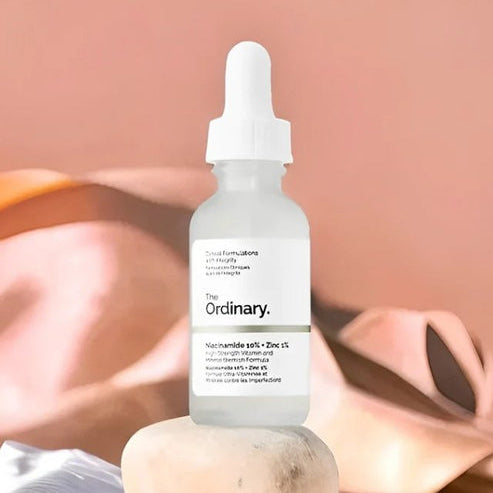 Niacinamide Serum